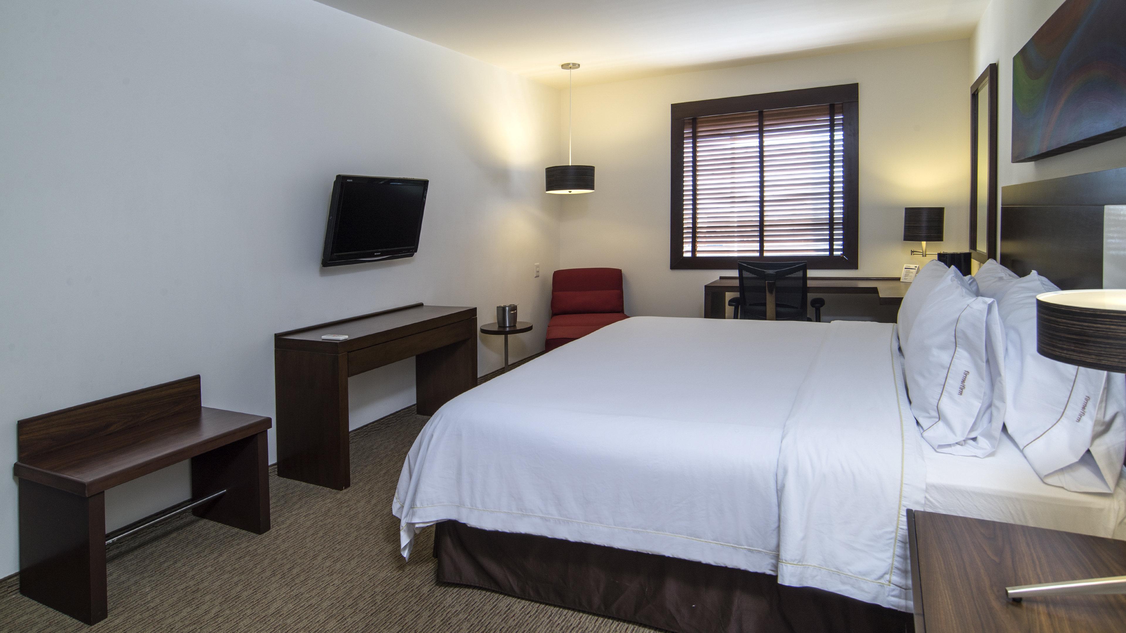 Holiday Inn Guadalajara Patria-Universidad By Ihg Сапопан Екстер'єр фото