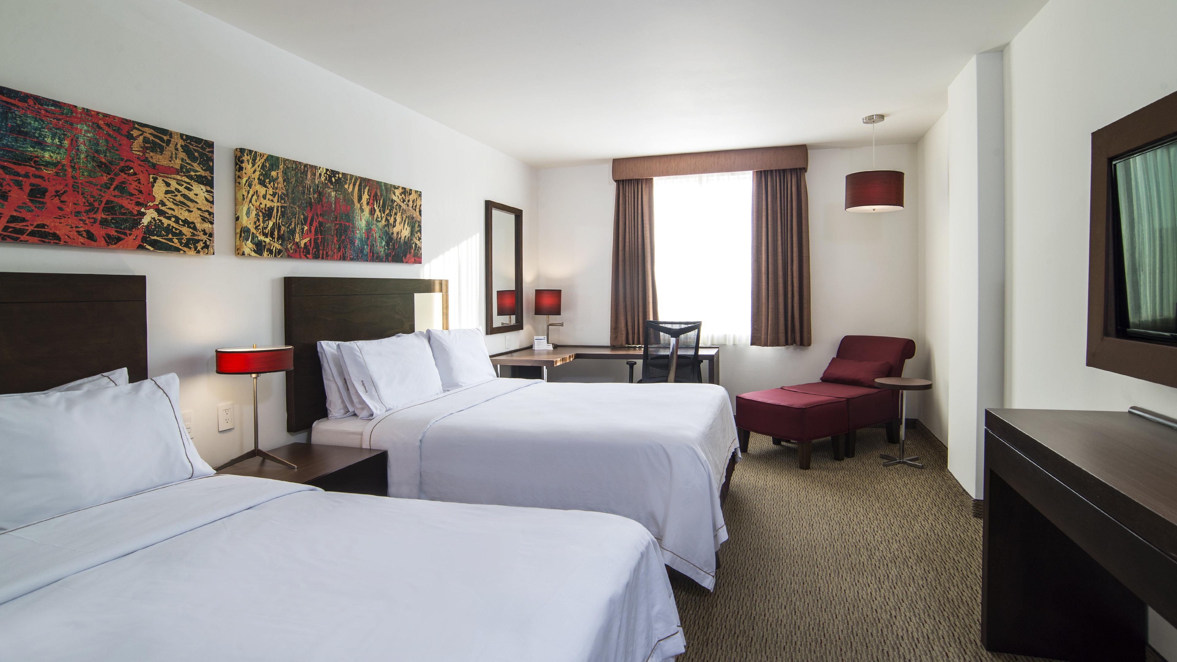 Holiday Inn Guadalajara Patria-Universidad By Ihg Сапопан Екстер'єр фото