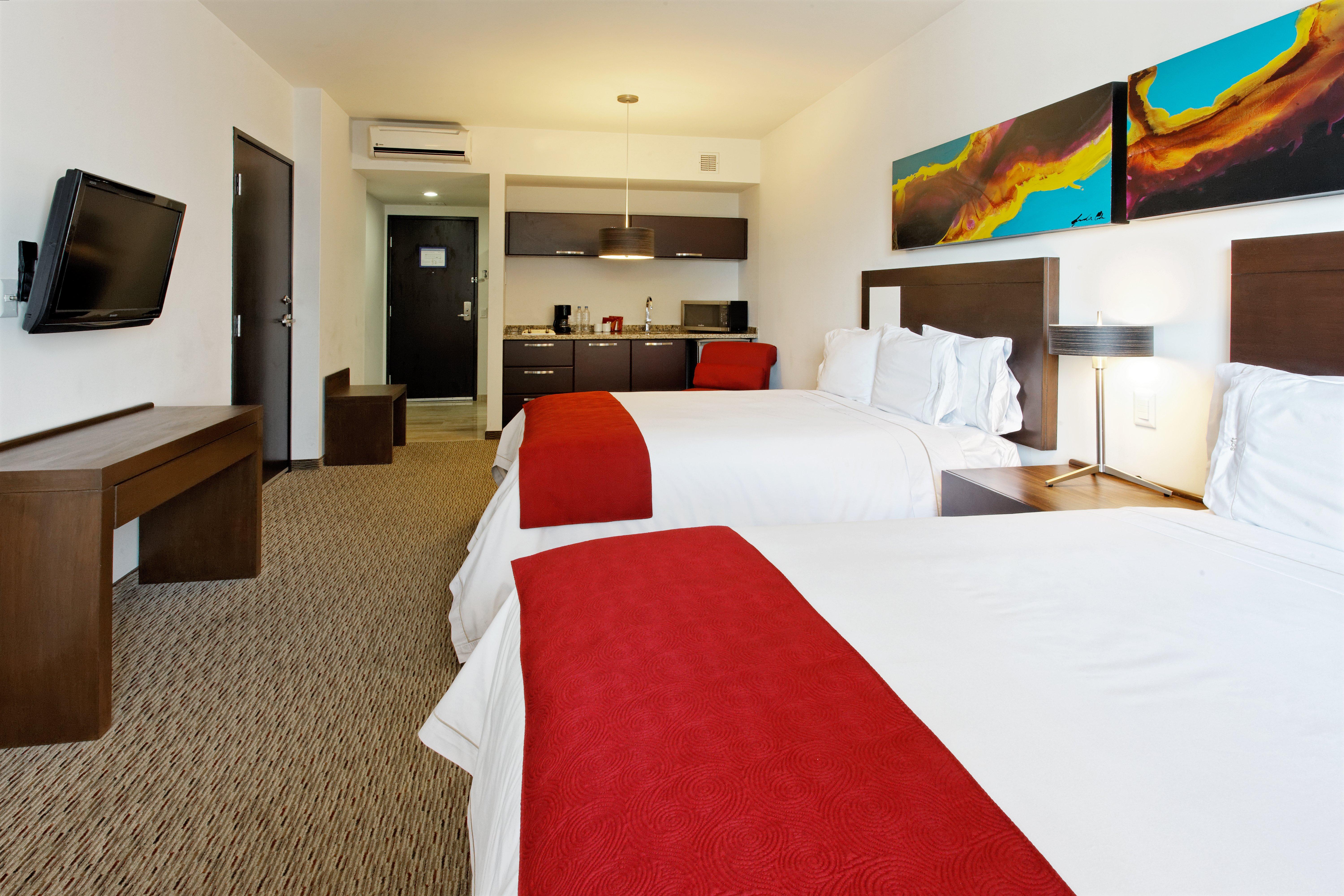 Holiday Inn Guadalajara Patria-Universidad By Ihg Сапопан Екстер'єр фото