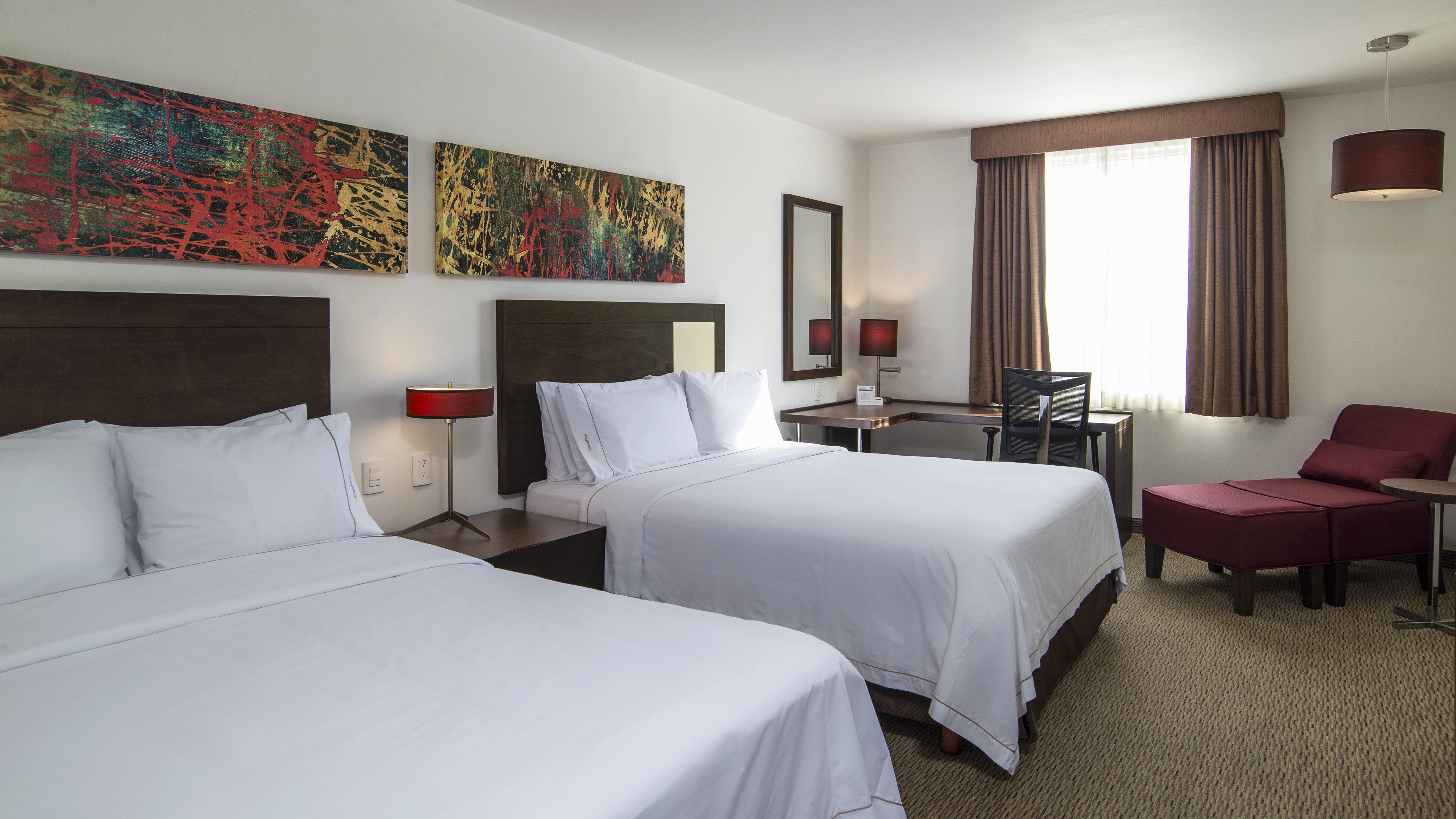 Holiday Inn Guadalajara Patria-Universidad By Ihg Сапопан Екстер'єр фото