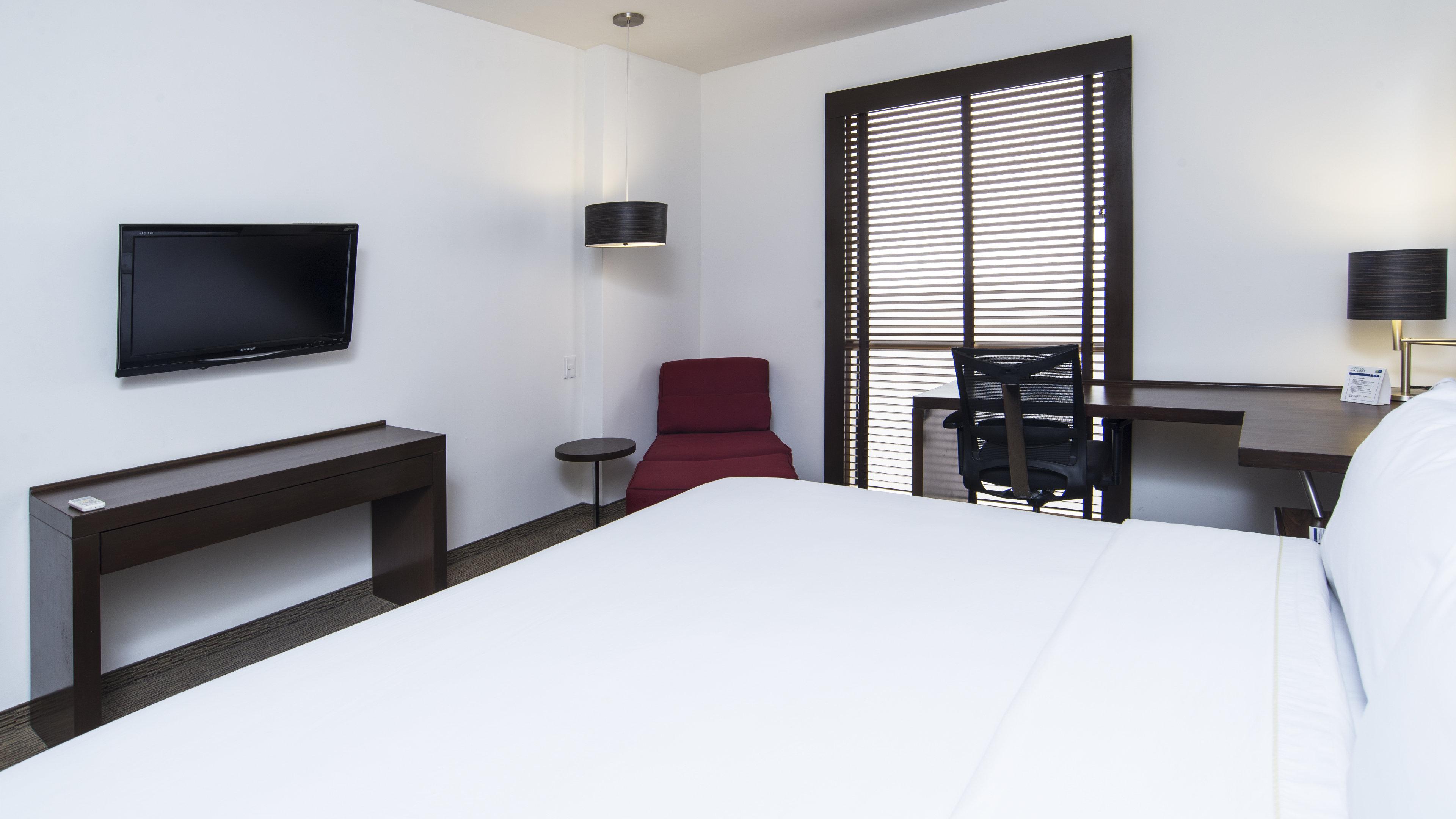 Holiday Inn Guadalajara Patria-Universidad By Ihg Сапопан Екстер'єр фото