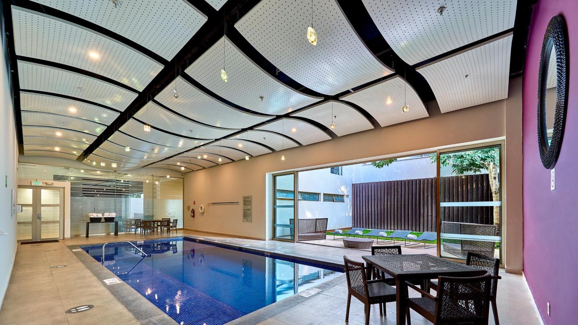 Holiday Inn Guadalajara Patria-Universidad By Ihg Сапопан Екстер'єр фото